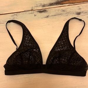 VS Geometric Bralette